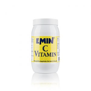 C-vitamin Naturnära butik