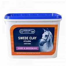 Swede Clay kyllera