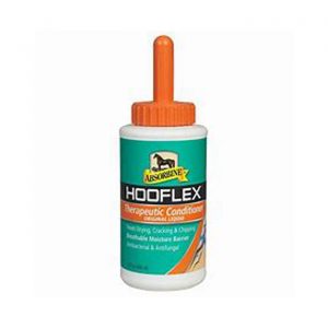 Hooflex Liquid Absorbine hovolja